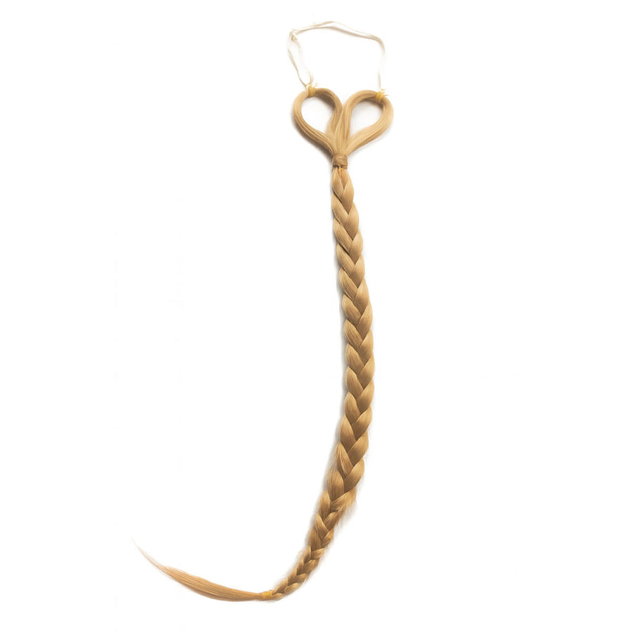 Boogzel Apparel Hair Braid Necktie