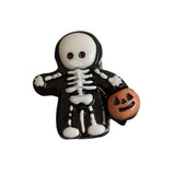 Boogzel Apparel Halloween Aesthetic Hair Clips, view 3