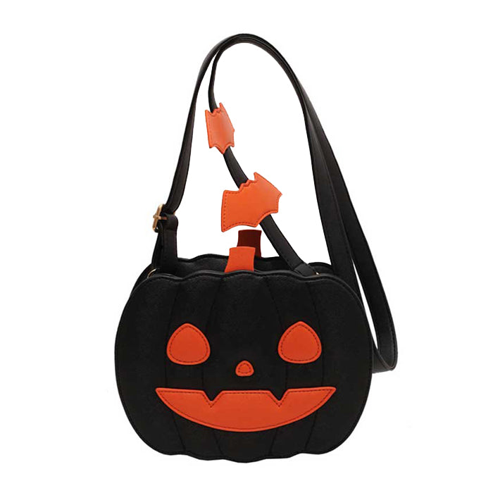 Boogzel Apparel Halloween Pumpkin Bag