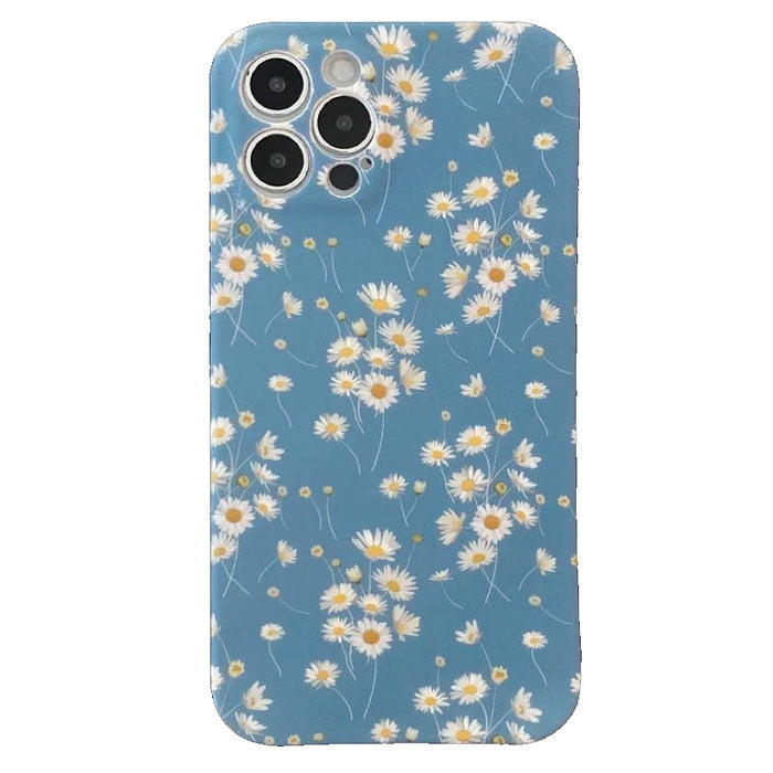 Boogzel Apparel Сhamomile iPhone Case