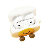 Boogzel Apparel Happy Egg AirPods Case, view 4