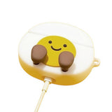 Boogzel Apparel Happy Egg AirPods Case, view 5