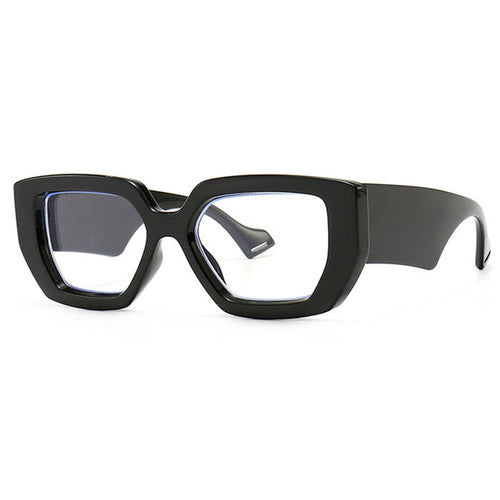 Boogzel Apparel Hashtag Drama Glasses