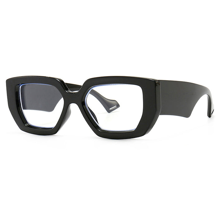 Boogzel Apparel Hashtag Drama Glasses