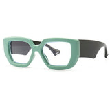 Boogzel Apparel Hashtag Drama Glasses, view 2