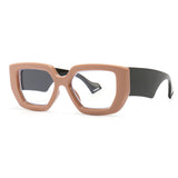 Boogzel Apparel Hashtag Drama Glasses, view 3