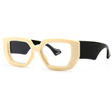 Boogzel Apparel Hashtag Drama Glasses, view 4