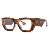 Boogzel Apparel Hashtag Drama Glasses, view 5