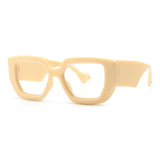 Boogzel Apparel Hashtag Drama Glasses, view 6