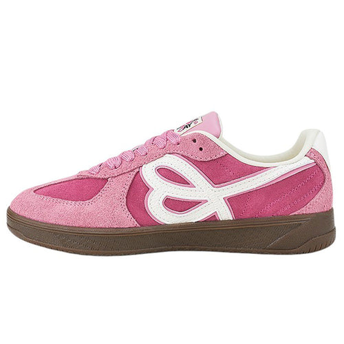 Boogzel Apparel HBD Retro Court Sneakers