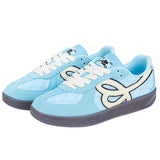 Boogzel Apparel HBD Retro Court Sneakers, view 2