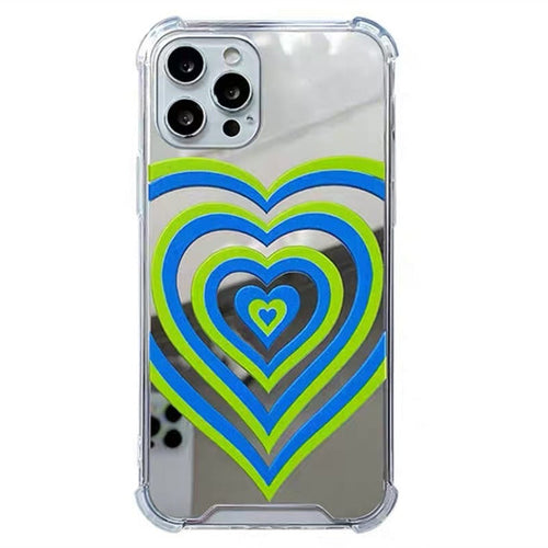 Boogzel Apparel Heart Stealer iPhone Case