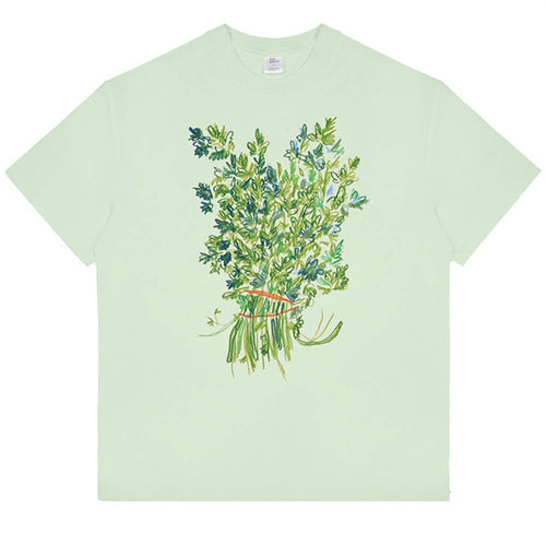Boogzel Apparel Herb Bouquet Cottagecore T-Shirt