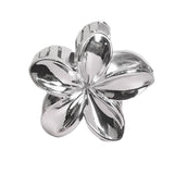 Boogzel Apparel Hibiscus Flower Hair Claw Clip, view 3