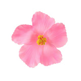 Boogzel Apparel Hibiscus Tropical Hair Flower Clip, view 2