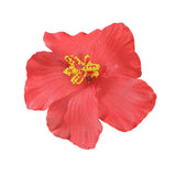 Boogzel Apparel Hibiscus Tropical Hair Flower Clip, view 5