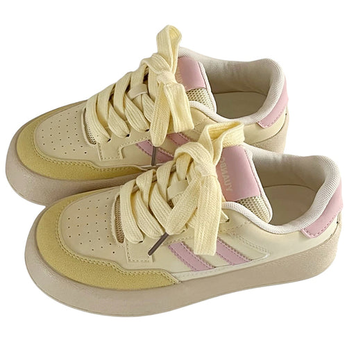 Boogzel Apparel High School Crush Sneakers