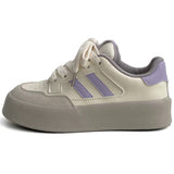 Boogzel Apparel High School Crush Sneakers, view 2