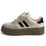 Boogzel Apparel High School Crush Sneakers, view 3