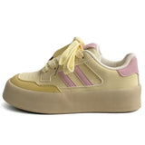 Boogzel Apparel High School Crush Sneakers, view 4