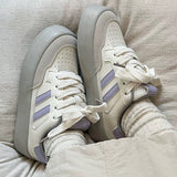 Boogzel Apparel High School Crush Sneakers, view 5