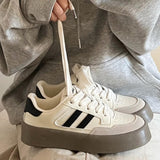 Boogzel Apparel High School Crush Sneakers, view 6
