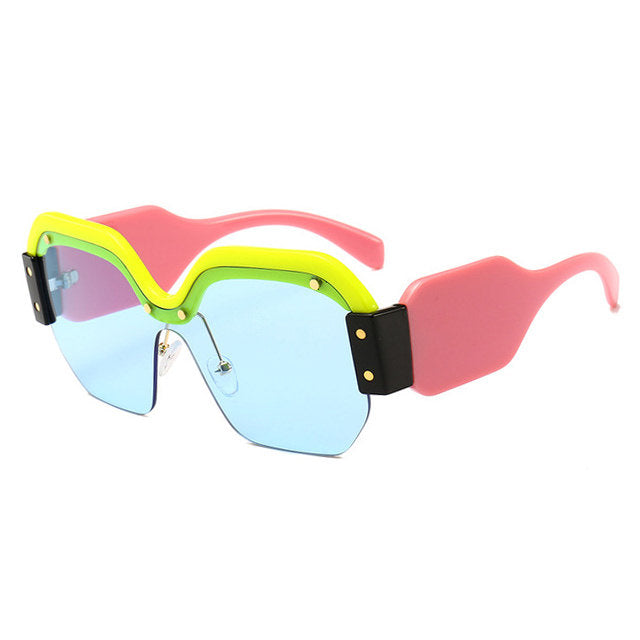 Boogzel Apparel Hit The Charts Sunglasses