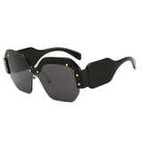 Boogzel Apparel Hit The Charts Sunglasses, view 3