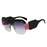 Boogzel Apparel Hit The Charts Sunglasses, view 5