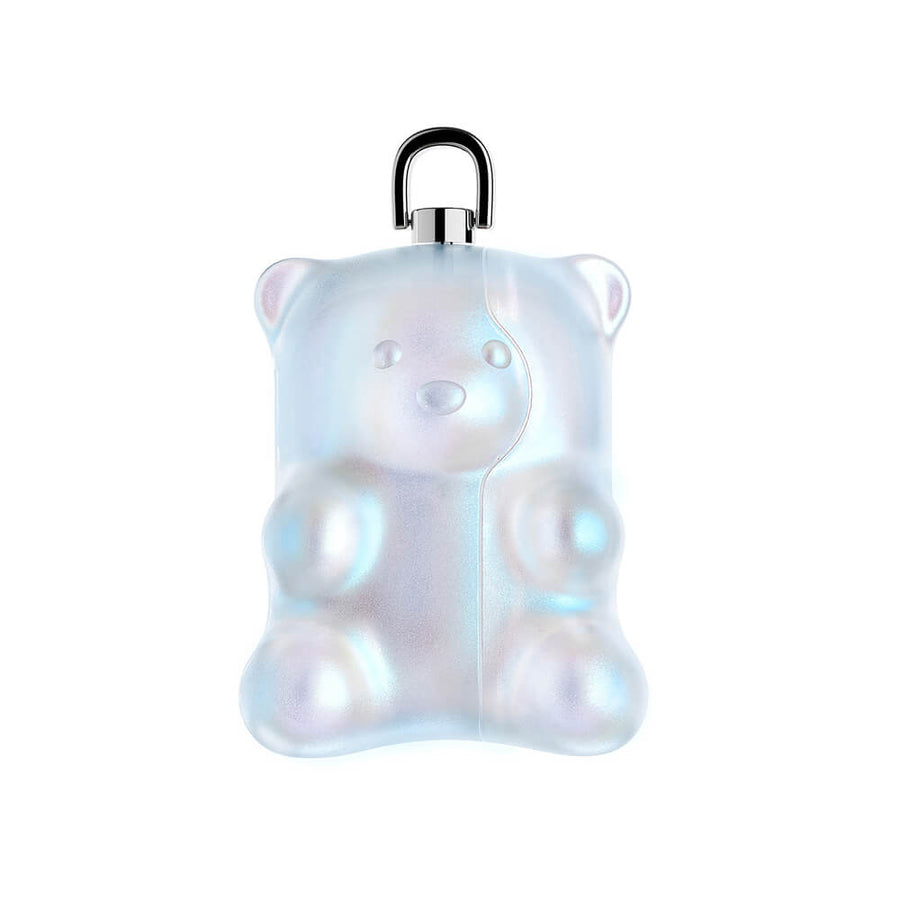 Boogzel Apparel Holographic Gummy Bear AirPods Case
