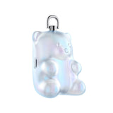 Boogzel Apparel Holographic Gummy Bear AirPods Case, view 3