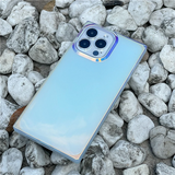 Boogzel Apparel Holographic iPhone Case, view 3