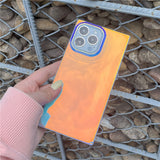 Boogzel Apparel Holographic iPhone Case, view 5