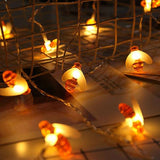 Boogzel Apparel Honey Bee String Lights, view 2