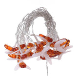 Boogzel Apparel Honey Bee String Lights, view 4