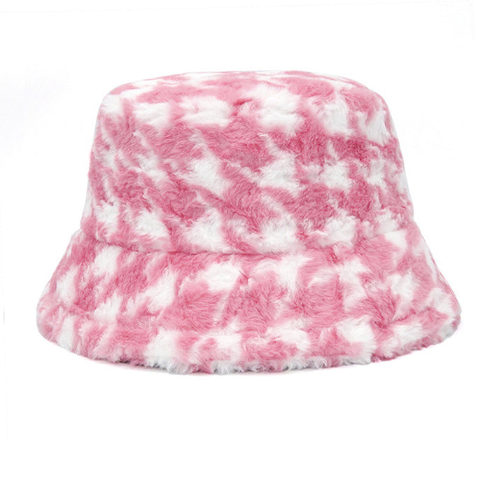 Boogzel Apparel Houndstooth Bucket Hat