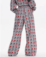 Boogzel Apparel I Love Emo Sweatpants, view 4