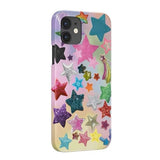 Boogzel Apparel I Want Magic iPhone Case, view 3