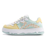 Boogzel Apparel Ice Cream Cone Sneakers, view 2