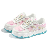 Boogzel Apparel Ice Cream Cone Sneakers, view 3