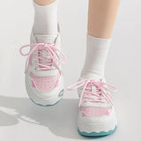Boogzel Apparel Ice Cream Cone Sneakers, view 5