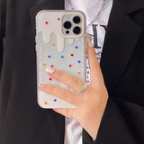 Boogzel Apparel Ice Cream iPhone Case, view 2