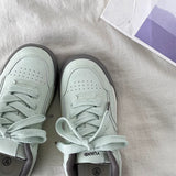 Boogzel Apparel Iced Coffee & Pistachio Sneakers, view 3