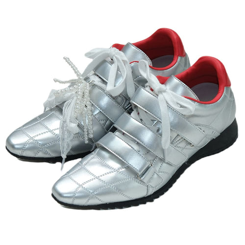 Boogzel Apparel Icon Behavior Ballet Sneakers
