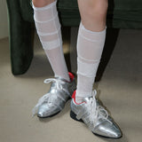 Boogzel Apparel Icon Behavior Ballet Sneakers, view 2