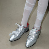 Boogzel Apparel Icon Behavior Ballet Sneakers, view 3