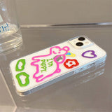 Boogzel Apparel I'm Puppy iPhone Case, view 3