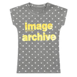Boogzel Apparel Image Archive Star Print Tee, view 2