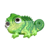Boogzel Apparel Indie Aesthetic Dino Hair Claw Clip, view 2