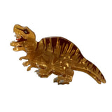 Boogzel Apparel Indie Aesthetic Dino Hair Claw Clip, view 5